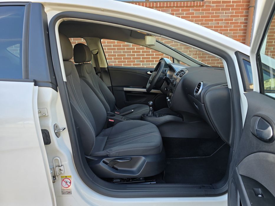 Seat Leon 1.6 TDI  105cv  Copa