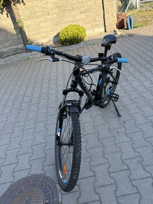 Kross hexagon 1.0