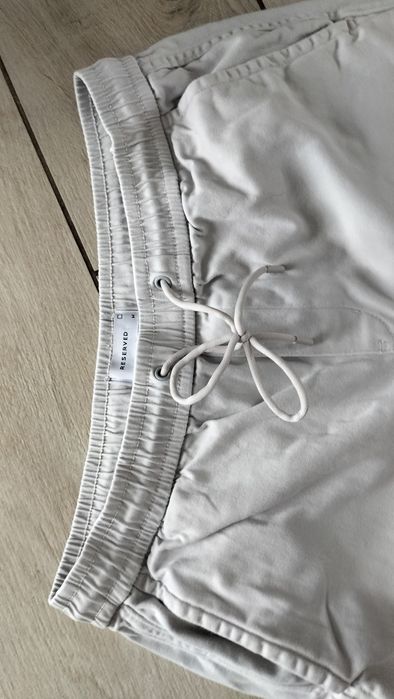 Spodenki męskie Reserved M