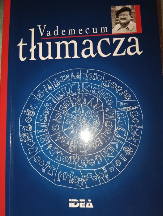 Vademecum tłumacza Krzysztof Lipiński
