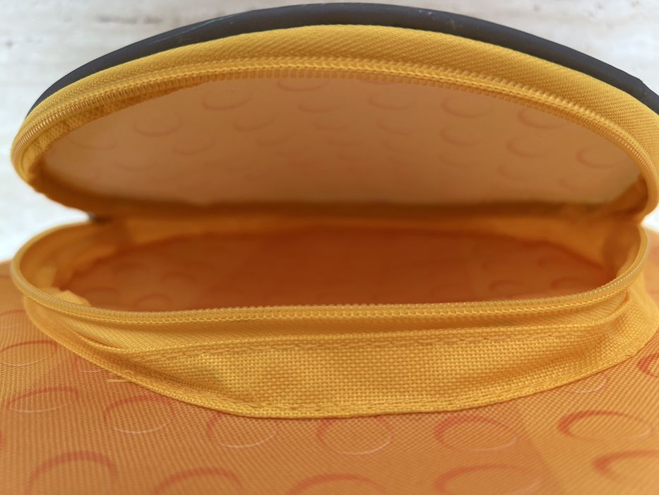 Дитячий рюкзак  Lego(Yellow Bag)
