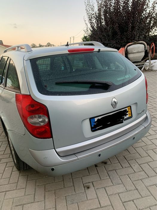 Renault Laguna 1.9 DCI Privilege