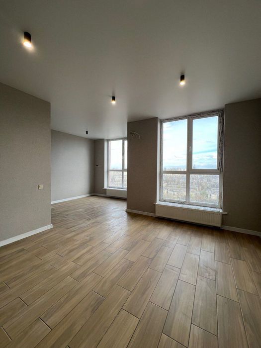 Квартира з ремонтом в ЖК"Караваєві Дачі",  БЕЗ %