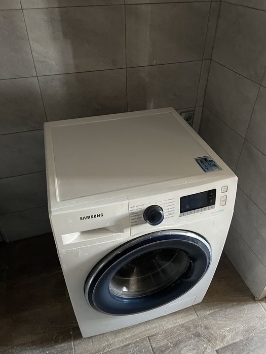 Pralka samsung używana
