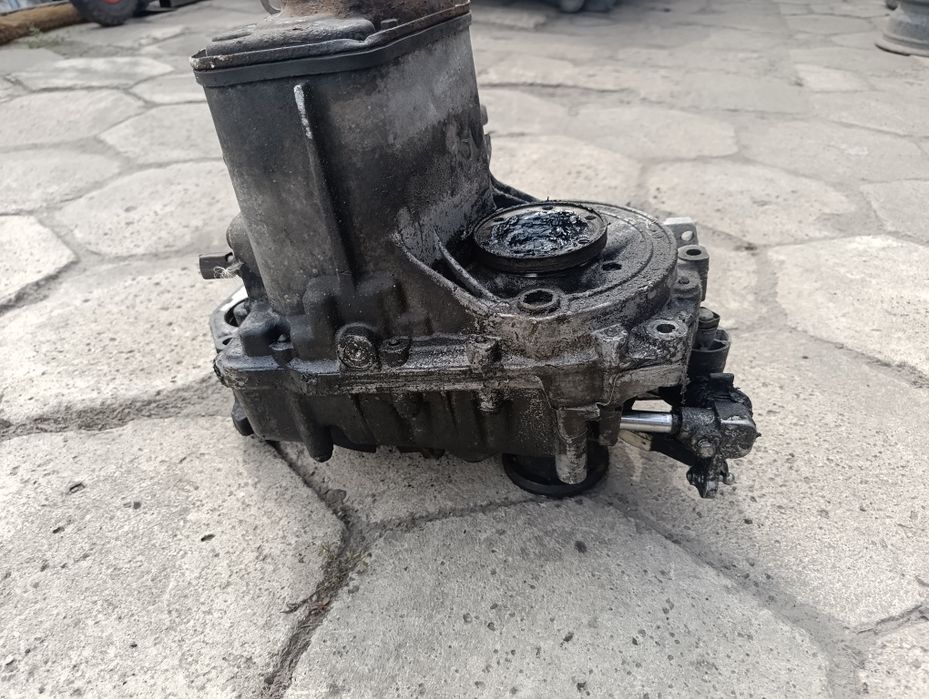 Skrzynia biegów VW polo 6n2 6n 1.9sdi FFF