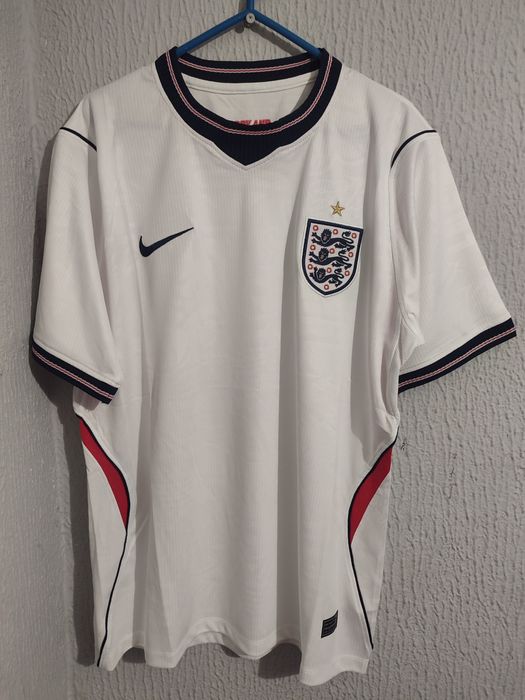 Camisola Inglaterra