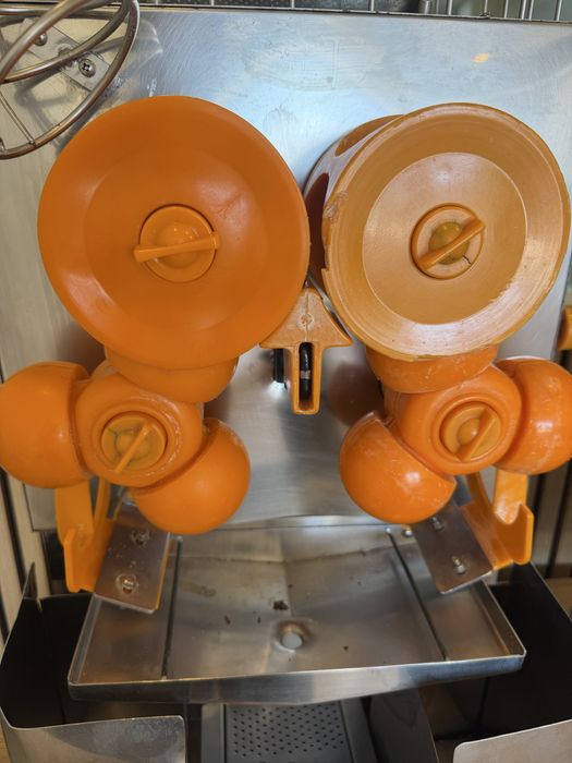 Máquina de sumo kosmos