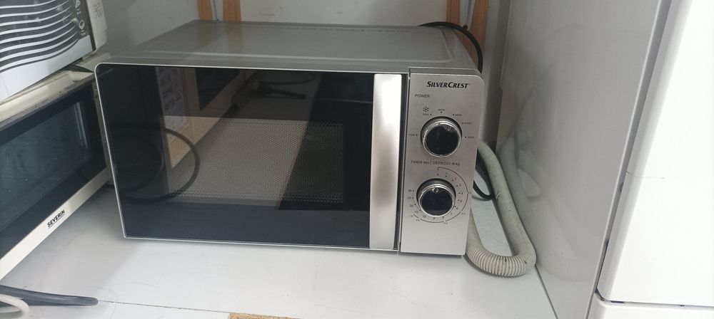 Мікрохвильовка Panasonic Whirlpool з Німеччини