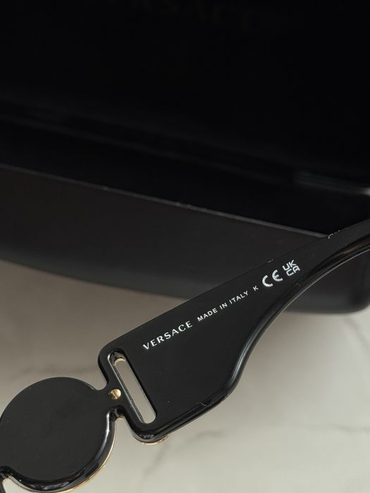 Окуляри Versace унісекс