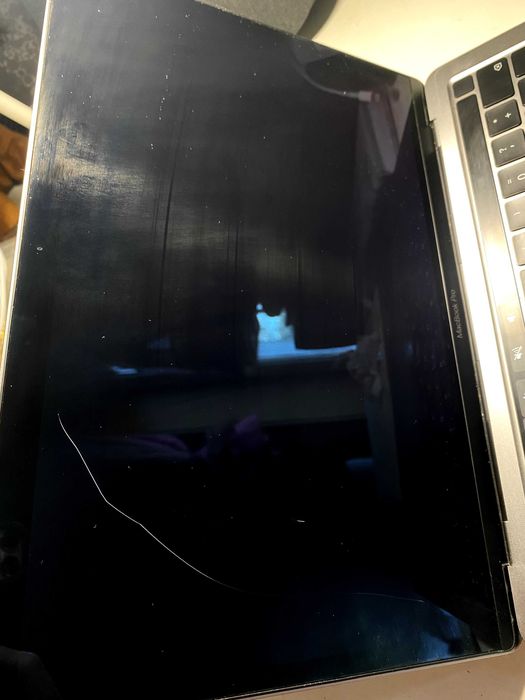 MacBook Pro 2020 13 polegadas 256gb