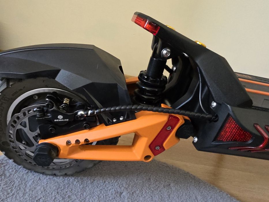 Kukirin G3 Pro 2025
