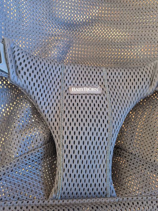 Bujak BabyBjorn Mesh