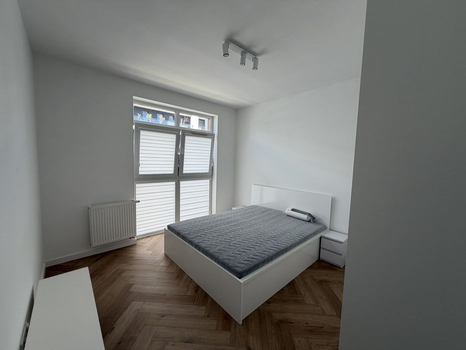Mieszkanie do wynajęcia 45m2