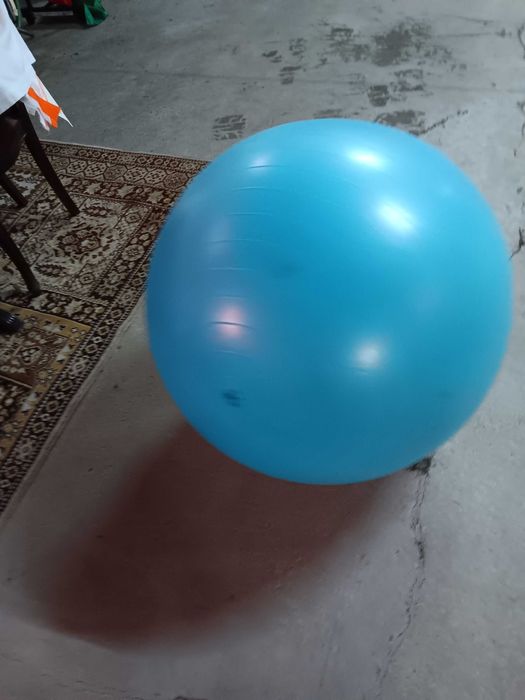 Bola de Ginástica64729815558786120