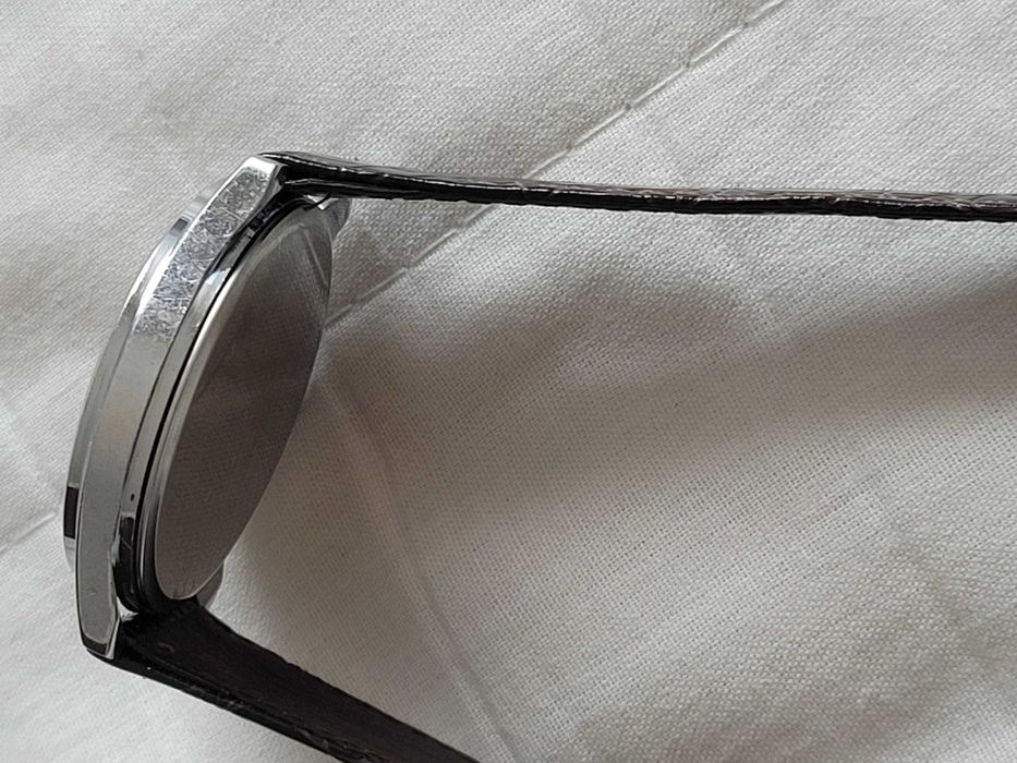 Zegarek Damski Flowers | Unikalna Tarcza z Różami | Nowy Pasek