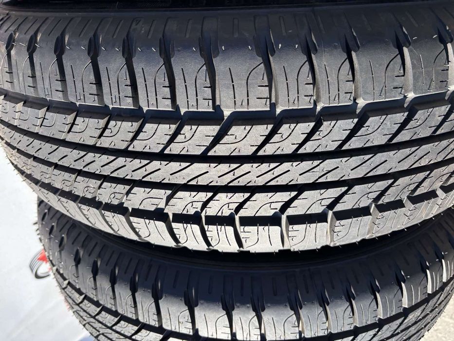 Шини нові 235/70 R17 Goodyear всесезонн 2024 рік