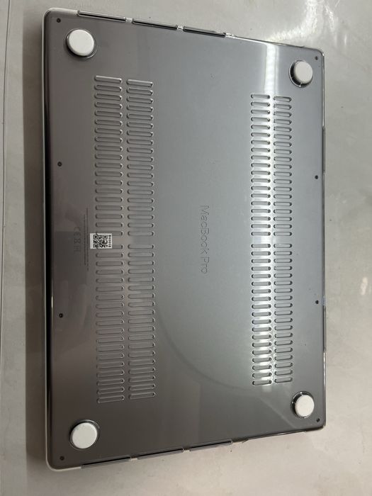 MacBook Pro 16” M1 Pro 16/512 gb