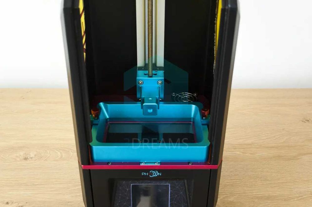 3D принтер Anycubic Photon LCD