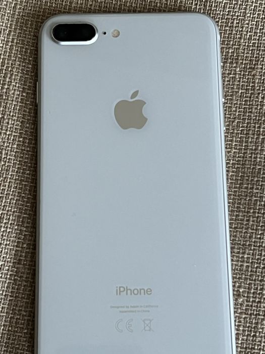 Iphone 8 plus