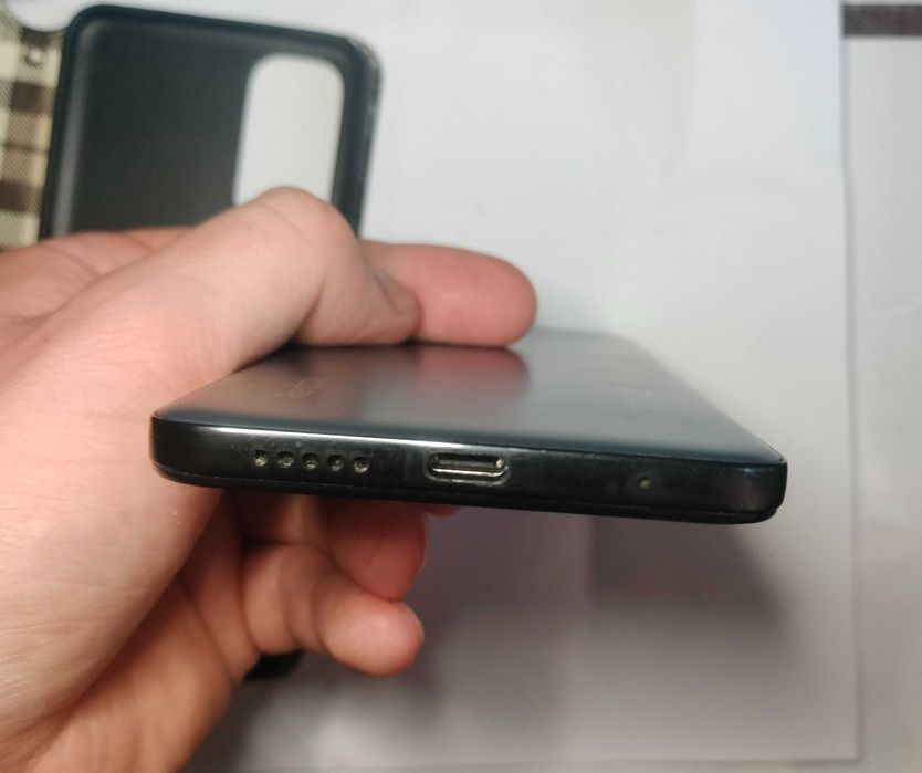 Redmi note 11 4g 4/128