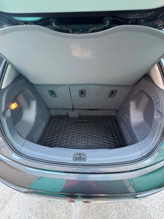 Chevrolet Bolt 2020