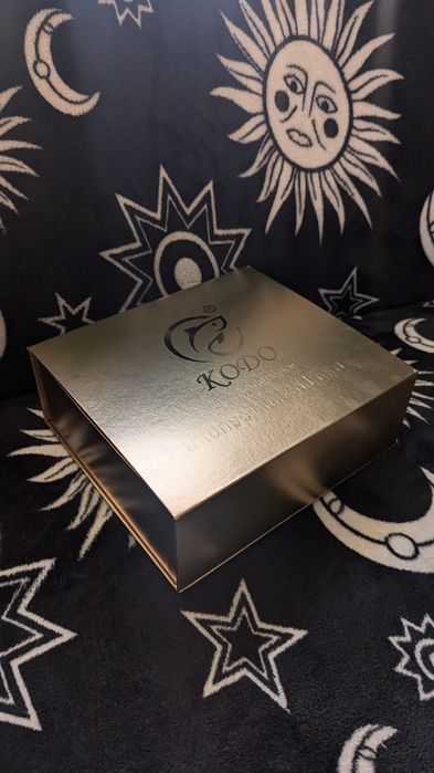 KODO 2024 Високоякісний Лазерний епілятор 4 в 1  для обличчя і тіла