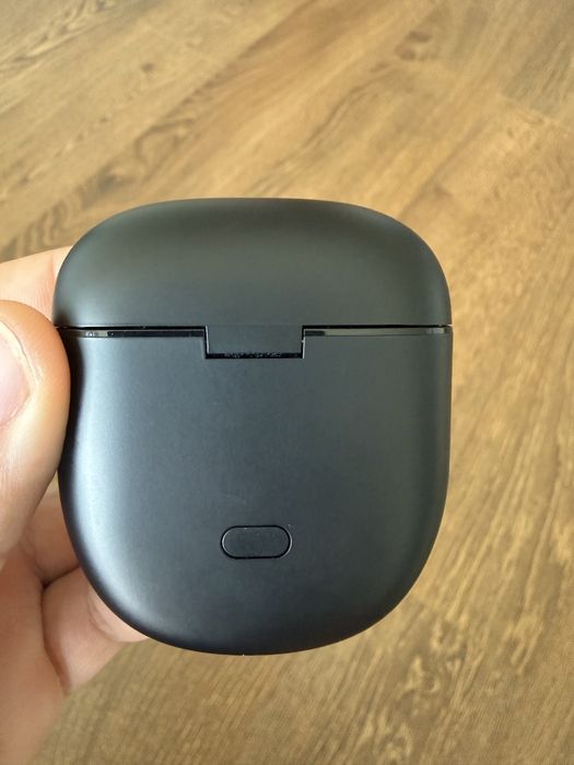 Sluchawki Bose QuietComfort Ultra Earbuds 2