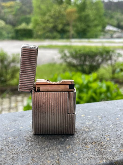 Dupont Marca Riscada ,Para Colecionadores