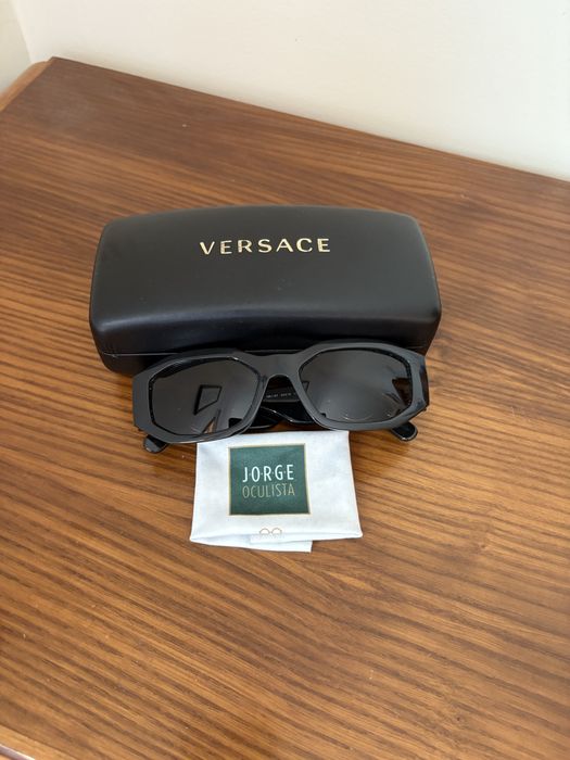Oculos Sol Versace