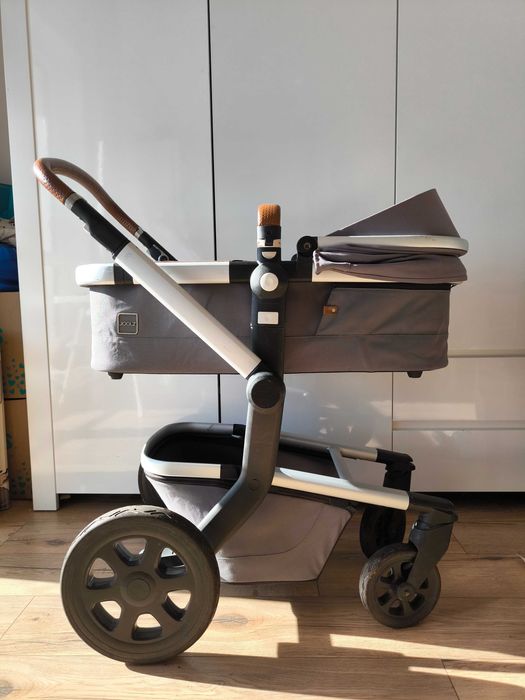 JOOLZ DAY 2 wózek 2w1 gondola + spacerówka