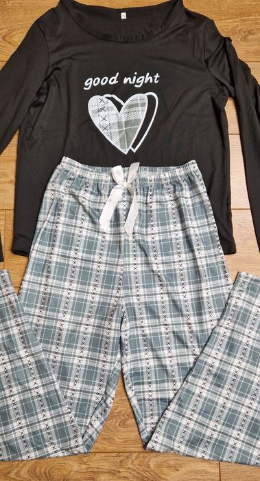 Piżama damska roz. S