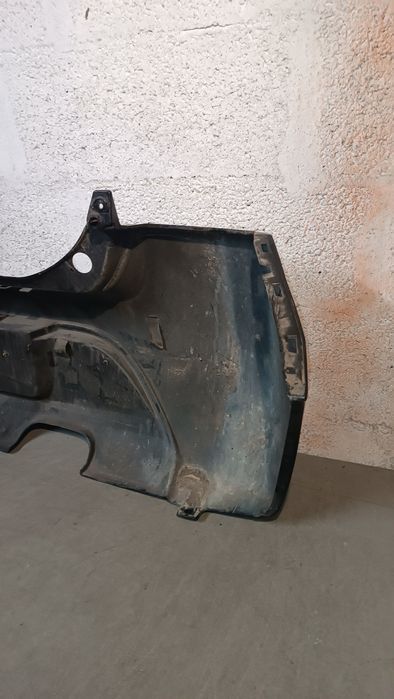 Vendo parachoque de trás Renault Twingo ano 2007/09