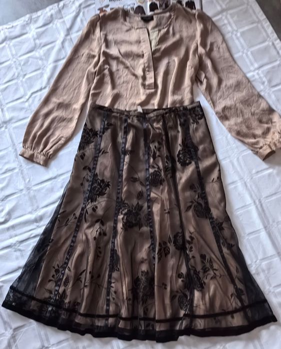 Spódnica Damska Wizytowa Gerry Weber r.42/44