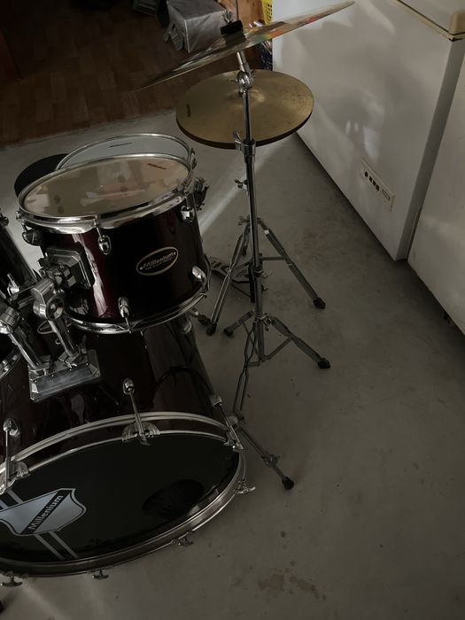 Bateria Millenium