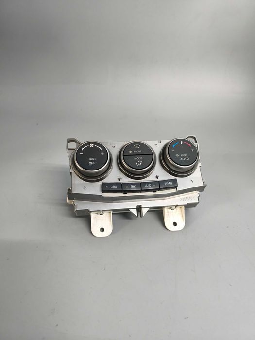 Mazda 5 I Lift, OE: K1900CD98, Panel nawiewu klimatyzacji