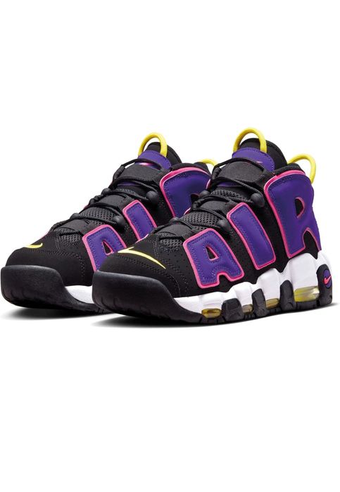 Кросівки Nike Air More Uptempo '96 кроссовки