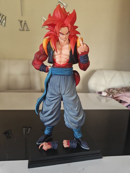 Figurka Dragon Ball - Gogeta SSJ4