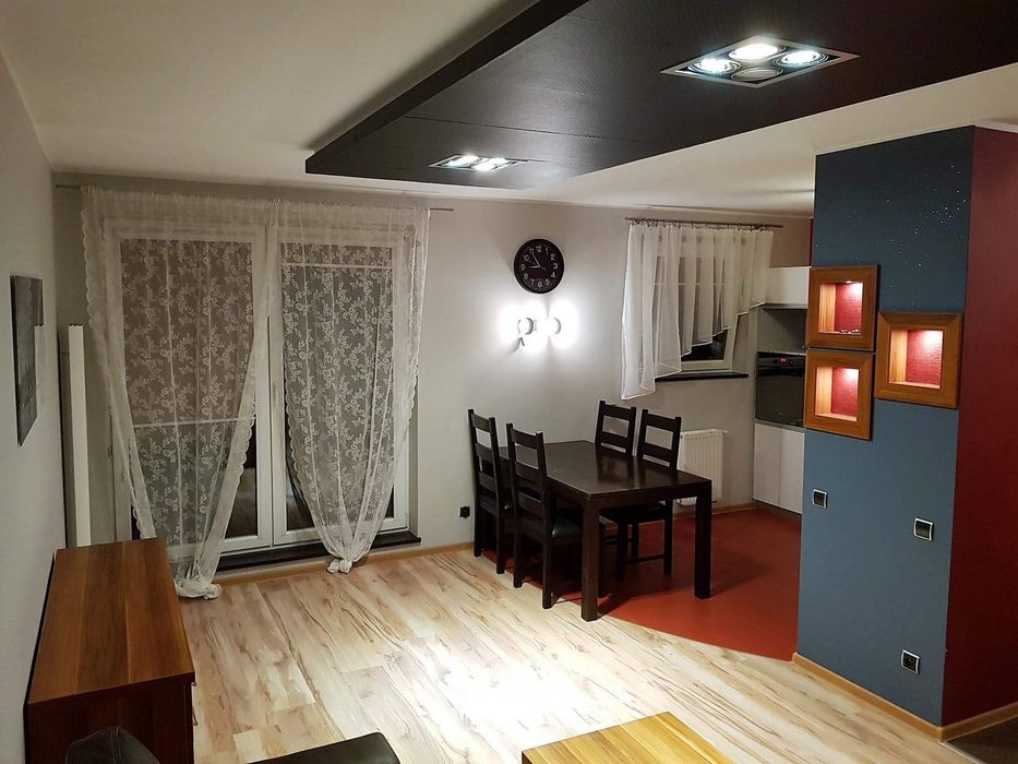 Mieszkanie – Gdańsk - Widok 5