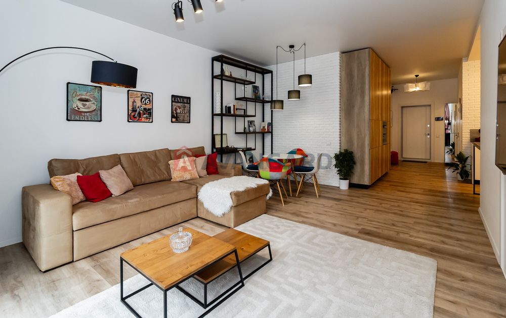 Продаж квартири 62,5 кв м ЖК Royal Tower,Голосіївський,Саксаганського