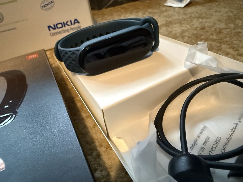 Xiaomi Smart Band 6