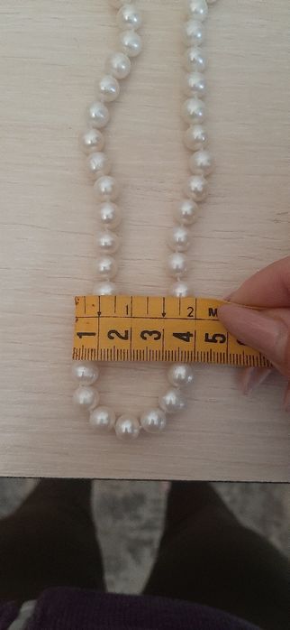 Намисто  , перлини