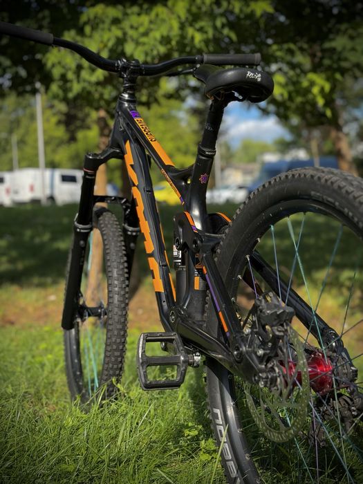 Kona supreme operator