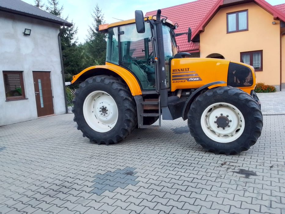 Renault Ares 630RZ