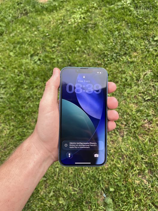 Iphone 13 128 GB