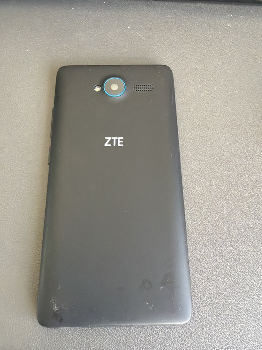 ZTE Blade L3 desbloqueado