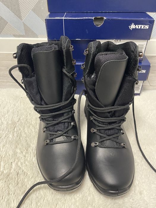 Чоботи зимові поліція військові