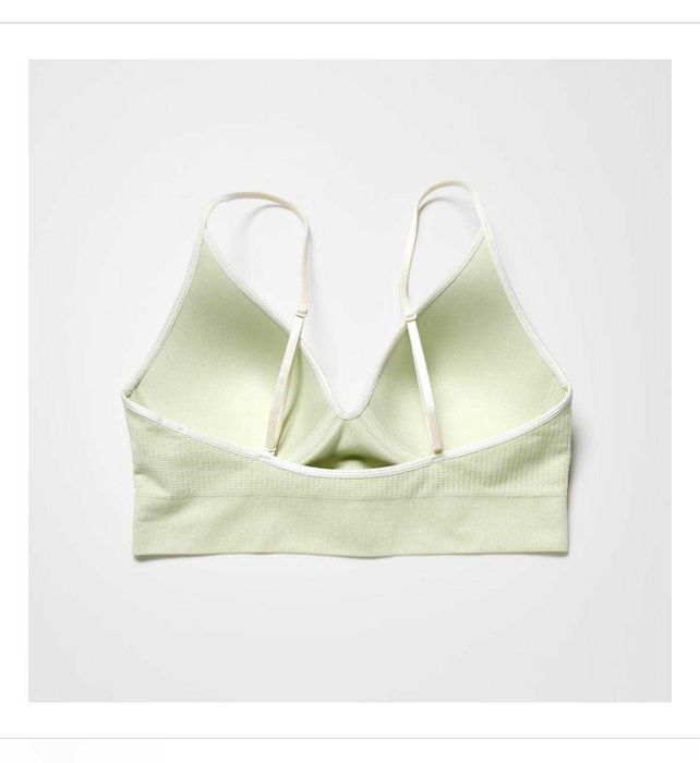 Бра uniqlo wireless bra PRINCESSE tam・tam