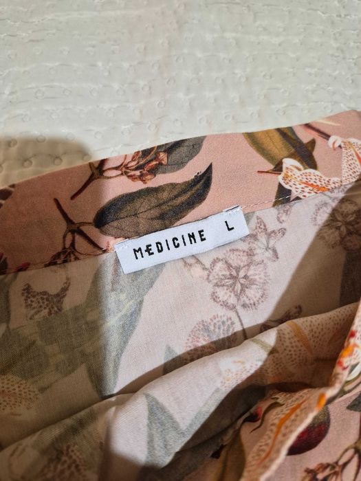 Spódnica, długa Medicine, 40