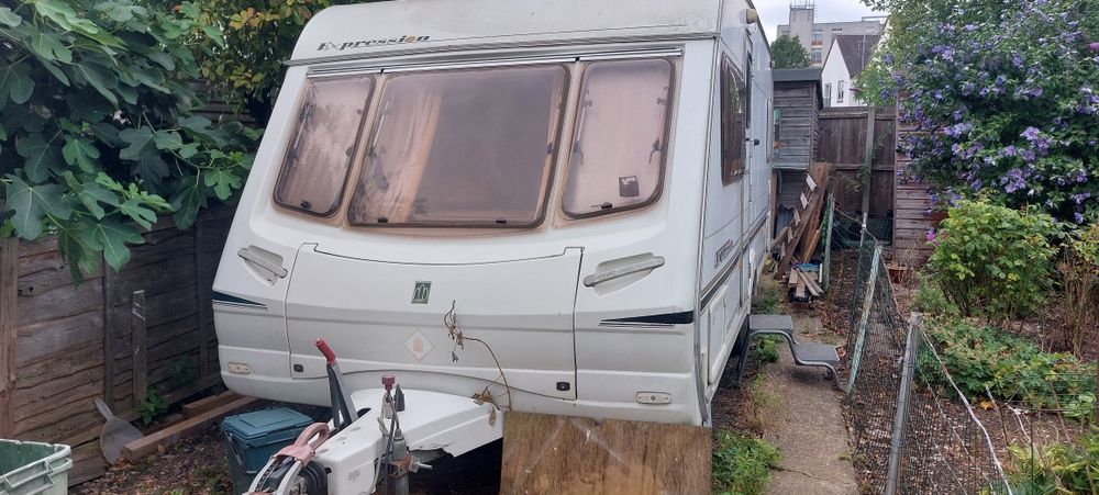 Продам автодом, караван, кемпер,дом на колесах, причіп-дача