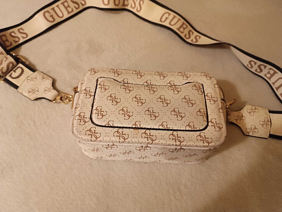 Torebka Guess oryginał
